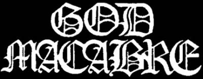 logo God Macabre